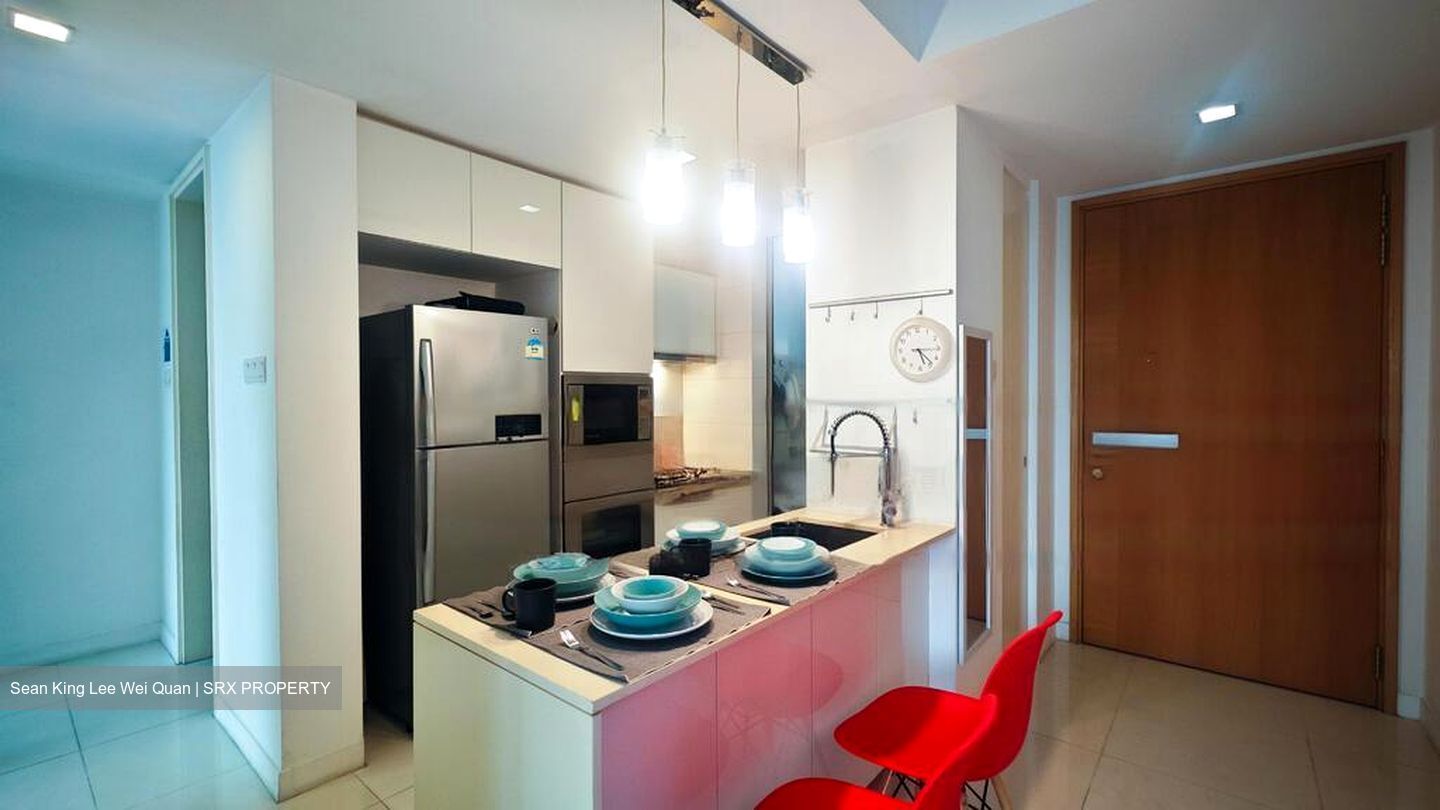 The Centris (D22), Apartment #488123101